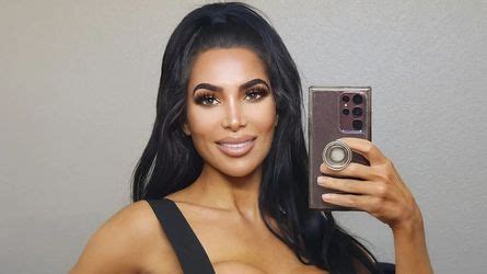 Plötzlicher Tod: Darum starb Kim Kardashians。